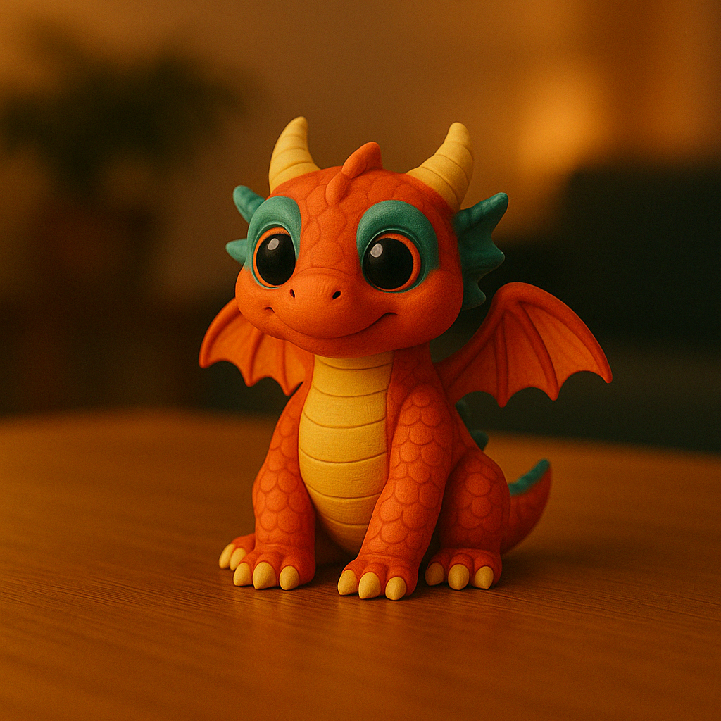 Drache