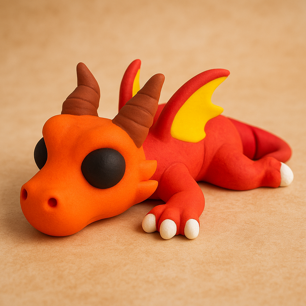 Drache