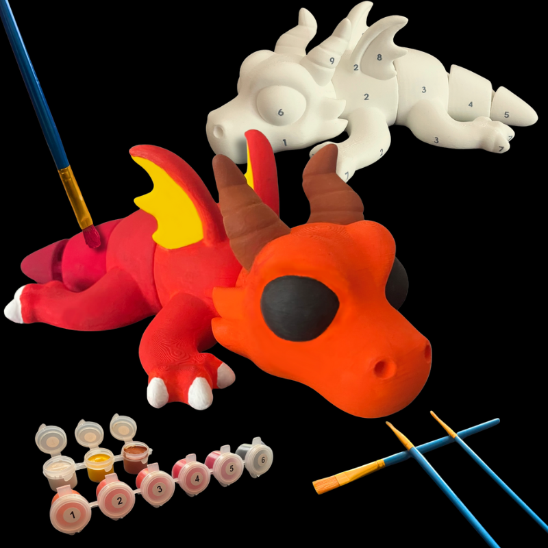 Drache