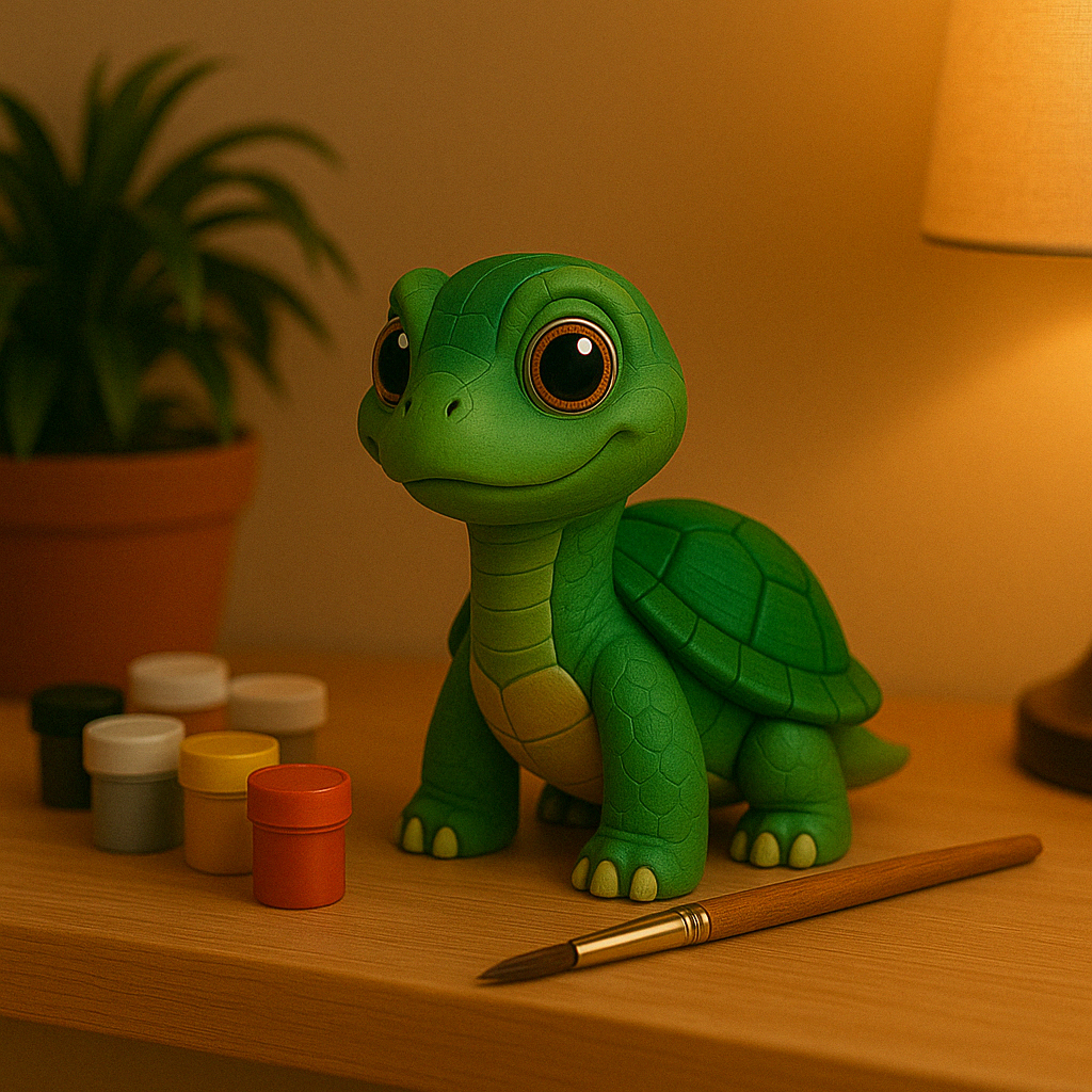 Turtle