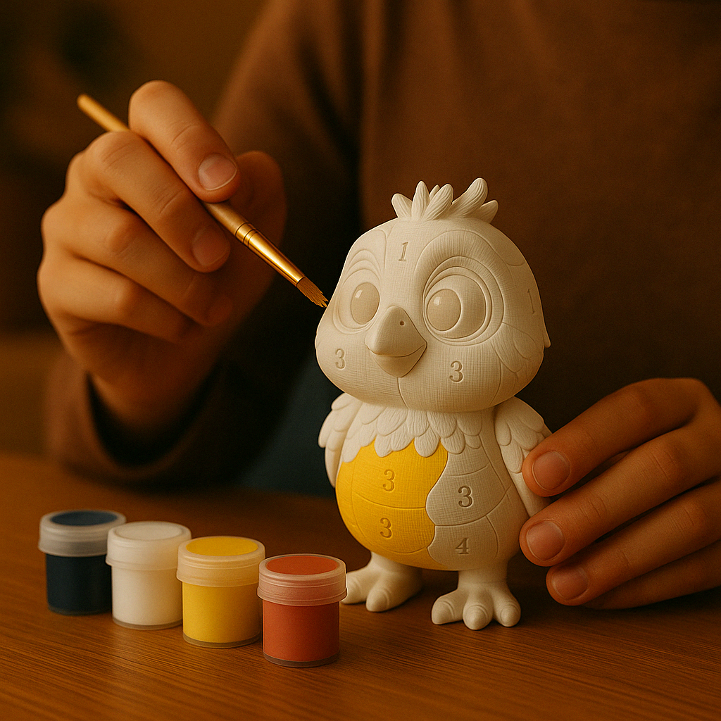 Vogel