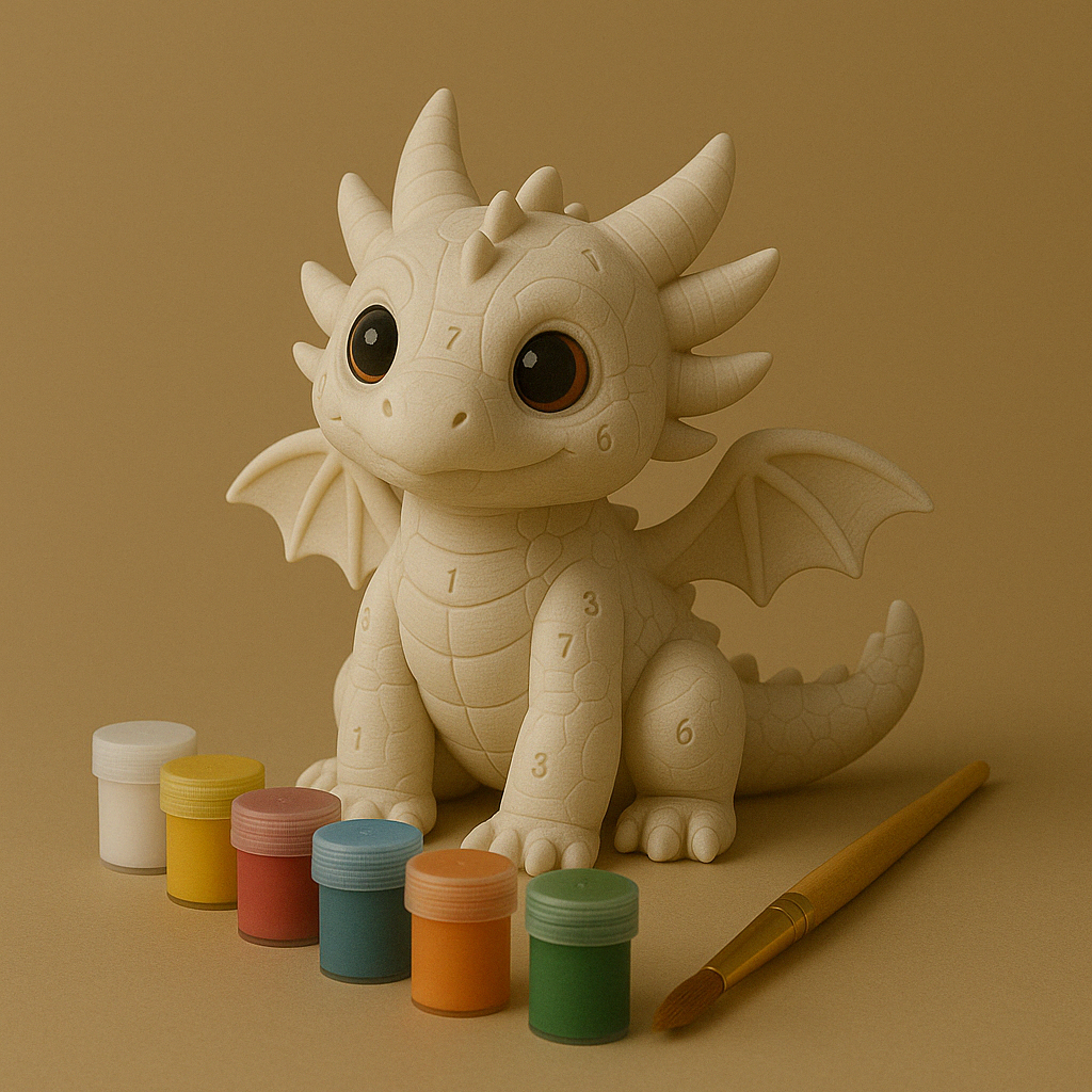 Drache