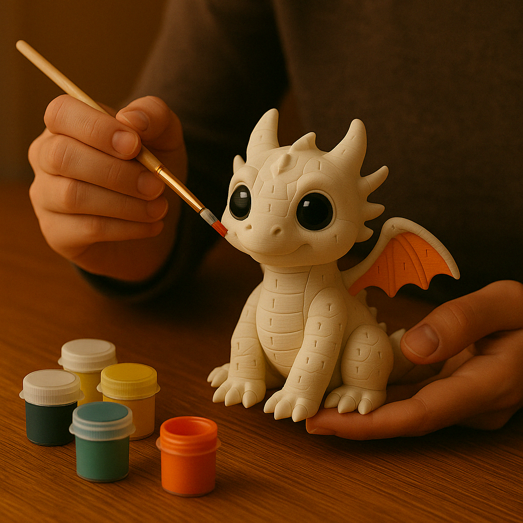 Drache