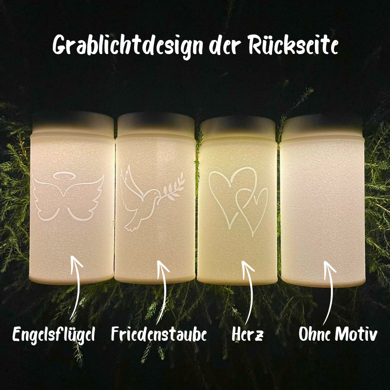 Grablicht